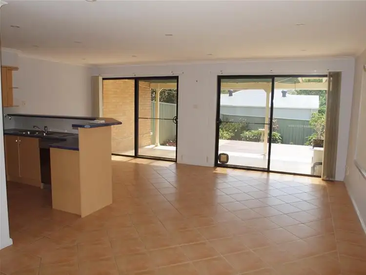 Third view of Homely semi-detached listing, 2/48 Shoal Bay Road, Nelson Bay NSW 2315