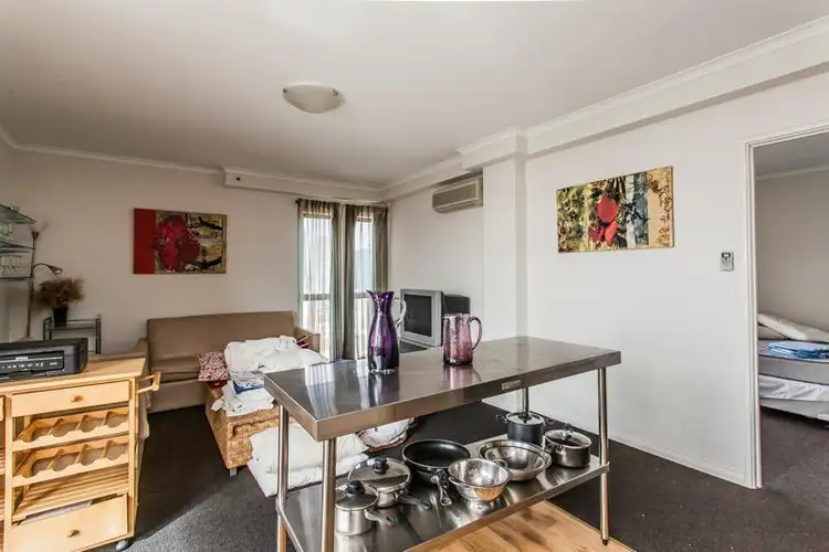 Seventh view of Homely apartment listing, 113/418 Murray Street, Perth WA 6000