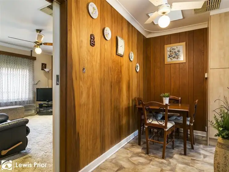 Fifth view of Homely unit listing, 3/5 Third Avenue, Ascot Park SA 5043