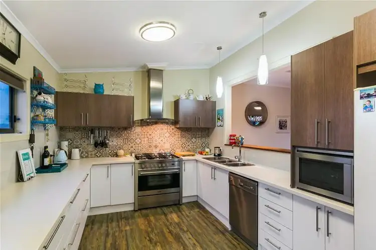 Fifth view of Homely house listing, 17 Polkinghorn Avenue, Aldinga Beach SA 5173