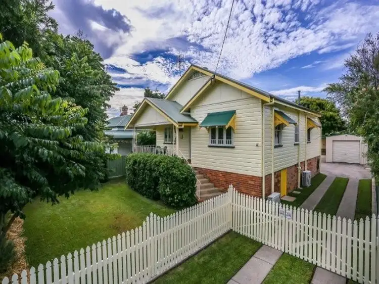 Second view of Homely house listing, 12A Gas Street, Singleton NSW 2330