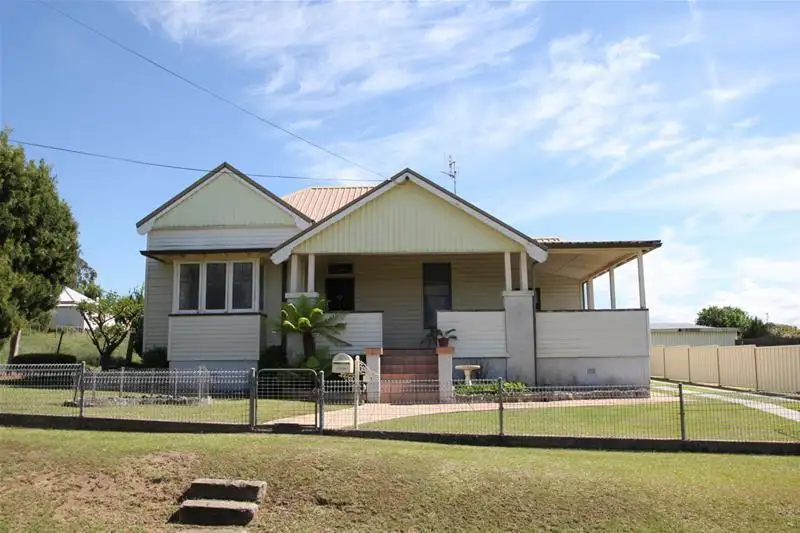Main view of Homely house listing, 4 Sunnyside Loop Road, Tenterfield NSW 2372
