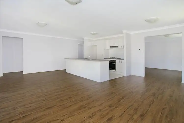 Third view of Homely house listing, 33 Kelman Drive, Cliftleigh NSW 2321