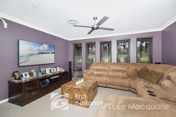 Fifth view of Homely house listing, 36 Craighill Crescent, Cameron Park NSW 2285