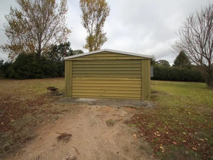 Second view of Homely house listing, 91 Clive Street, Tenterfield NSW 2372