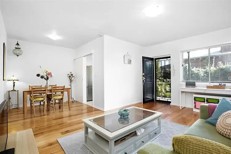2/36 Mayston Street, Hawthorn East VIC 3123