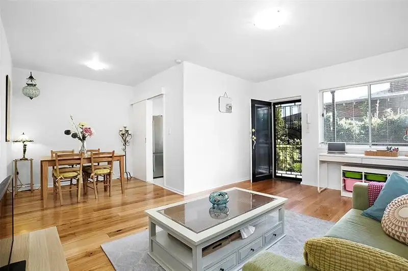 Main view of Homely unit listing, 2/36 Mayston Street, Hawthorn East VIC 3123