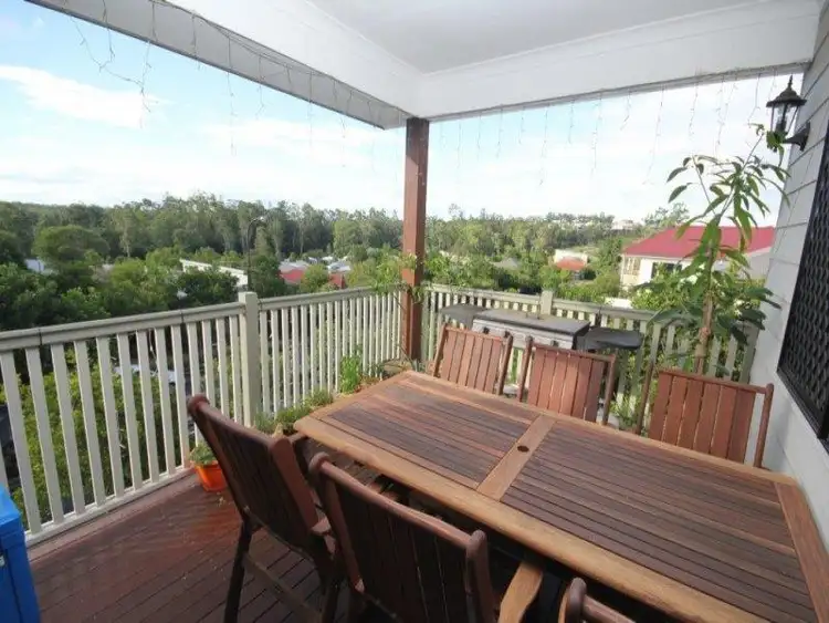 Second view of Homely house listing, 15 Dry Dock Circuit, Springfield Lakes QLD 4300