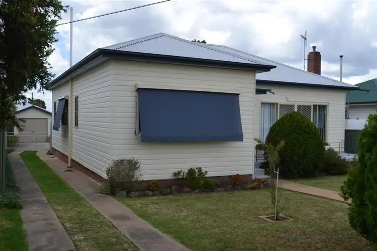 Main view of Homely house listing, 24 Mealey Street, Mudgee NSW 2850
