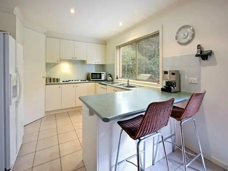 Second view of Homely house listing, 113 Nangathan Way, Croydon North VIC 3136