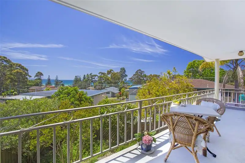 Main view of Homely house listing, 9A Ocean Avenue, Surf Beach NSW 2536