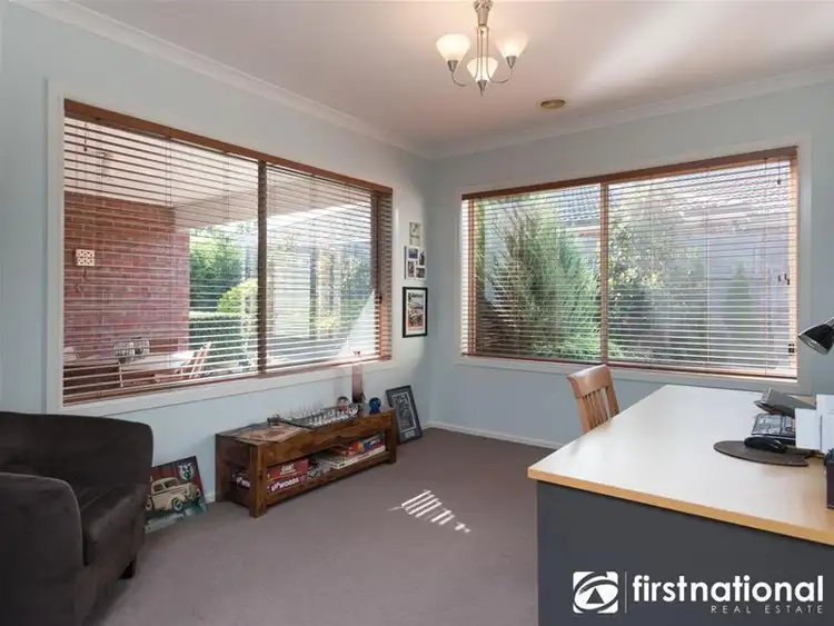 Third view of Homely house listing, 10 Daventry Court, Berwick VIC 3806