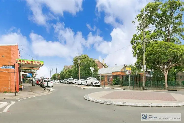 Seventh view of Homely apartment listing, 27/35-37 Harrow Road, Auburn NSW 2144