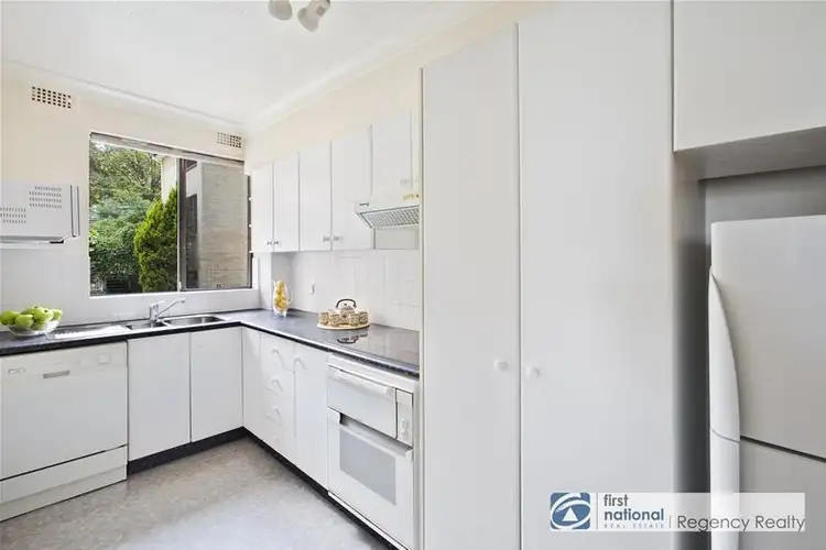 Fourth view of Homely apartment listing, 20/29-33 Parkes Road, Artarmon NSW 2064