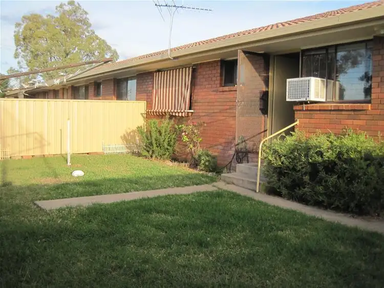 Fifth view of Homely house listing, 3/70A Lawson Street, Mudgee NSW 2850