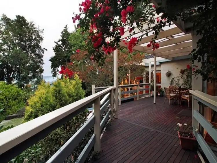 Fifth view of Homely house listing, 3 Aringa Court, Heathmont VIC 3135