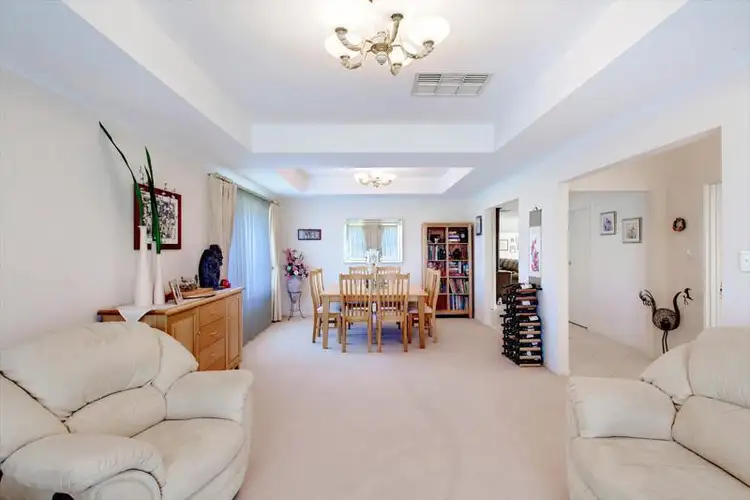 Fifth view of Homely house listing, 108 Burnbank Way, Mount Barker SA 5251