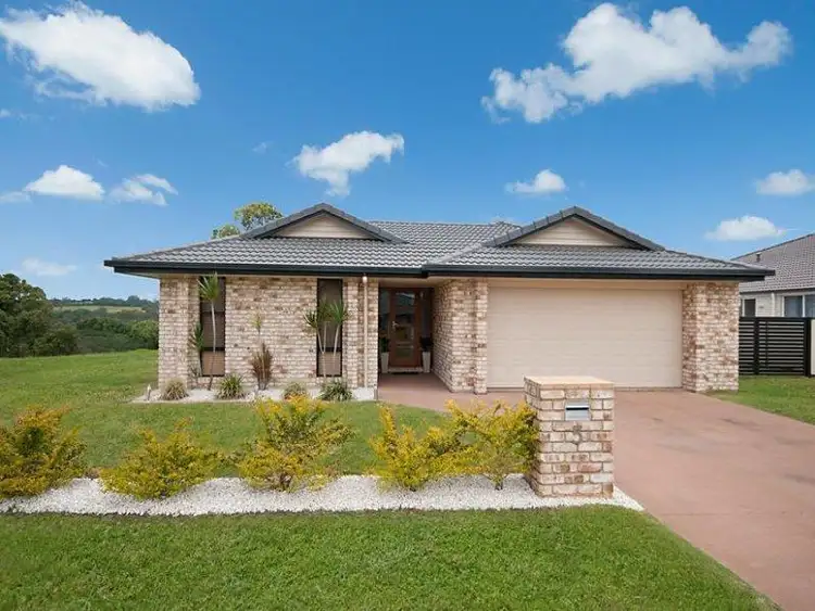 Main view of Homely house listing, 5 Doyle Place, Goonellabah NSW 2480