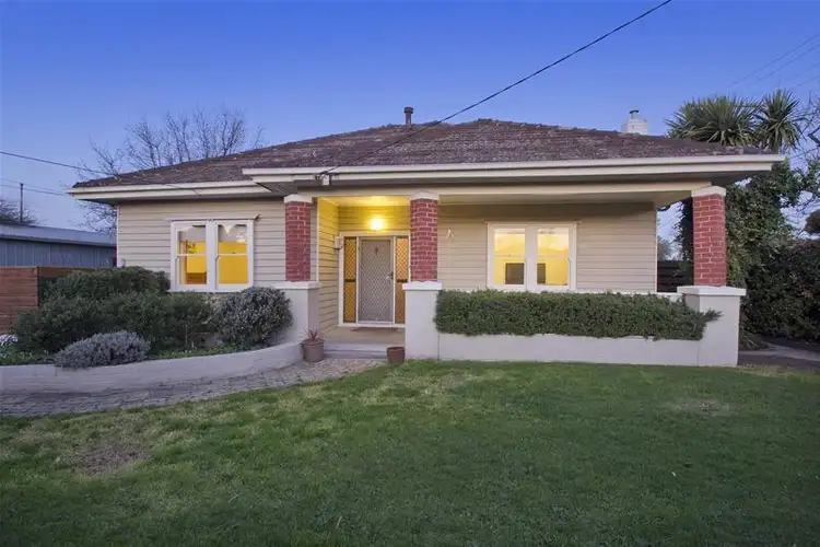 Main view of Homely house listing, 33 James Street, Dandenong VIC 3175