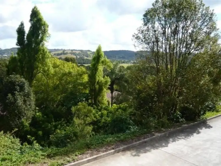 Fifth view of Homely apartment listing, 11/27 Carolina Street, Lismore NSW 2480