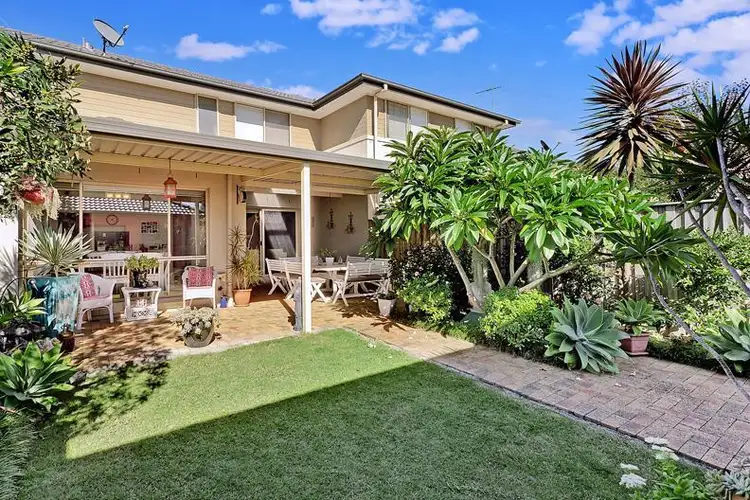 11 Callistemon Way, Warriewood NSW 2102