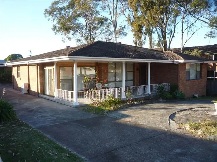 36 Dickinson Street, Charlestown NSW 2290
