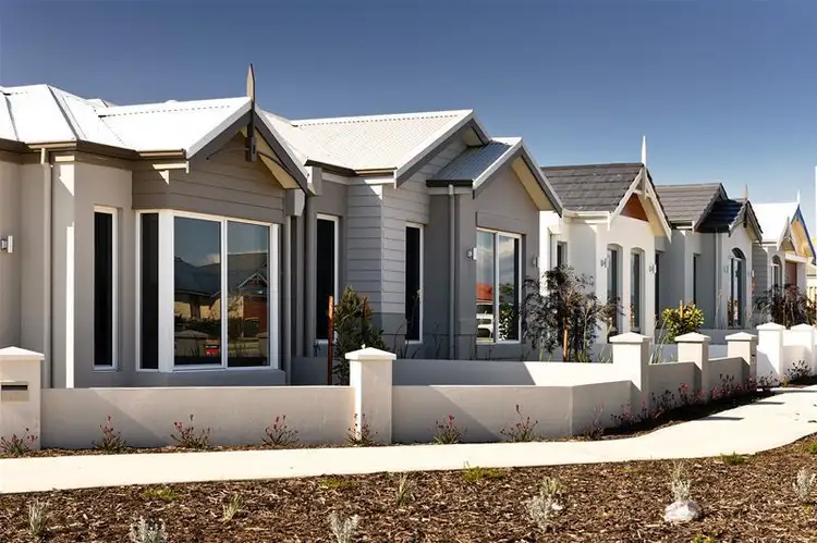 Lot 708 Ballawarra Avenue, Byford WA 6122