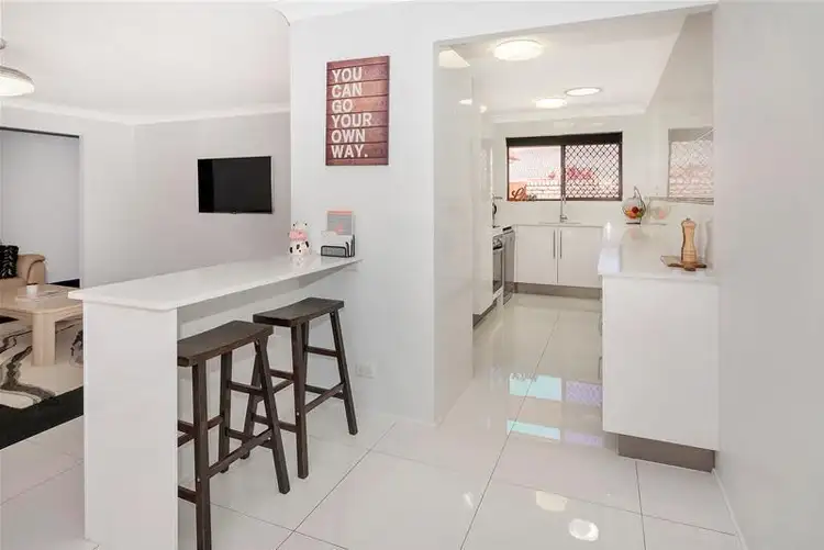 Third view of Homely unit listing, 8/4 Redleaf Court, Burleigh Waters QLD 4220