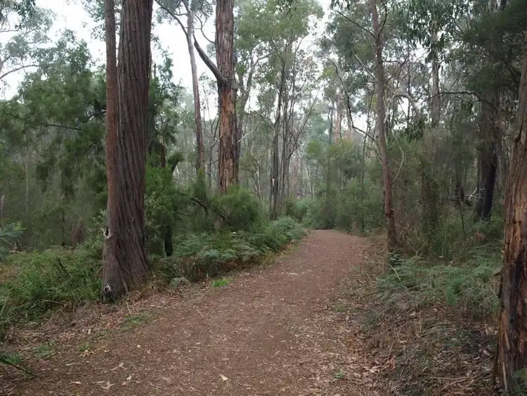 Second view of Homely land listing, 29 Blazey Road, Croydon South VIC 3136