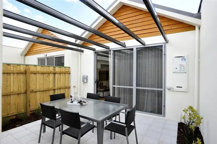Third view of Homely house listing, Lot 7655 Stanbury Crescent, Ellenbrook WA 6069