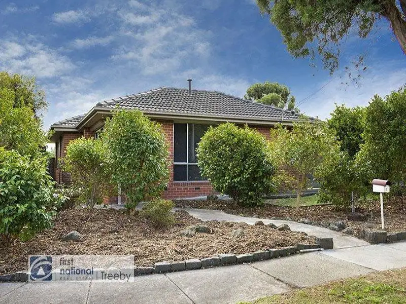 Main view of Homely house listing, 1 Cone Close, Ringwood North VIC 3134
