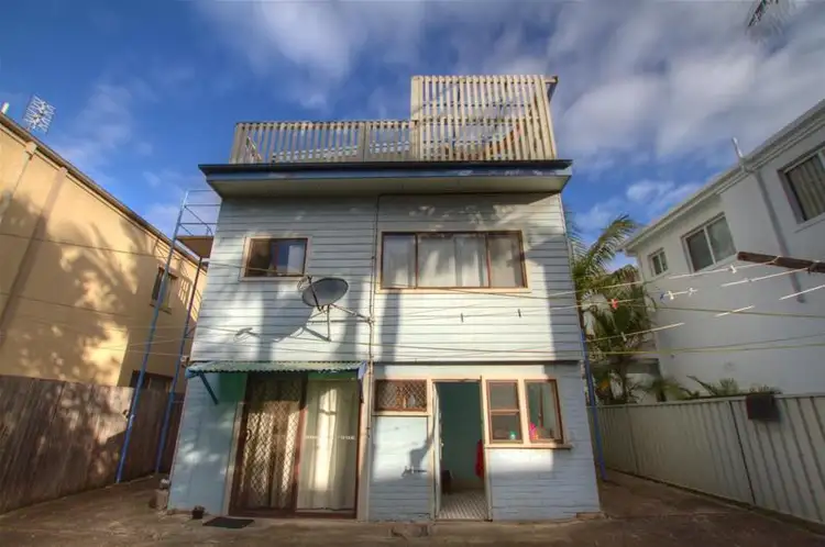 Sixth view of Homely block of units listing, 16 Patrick Street, Merewether NSW 2291
