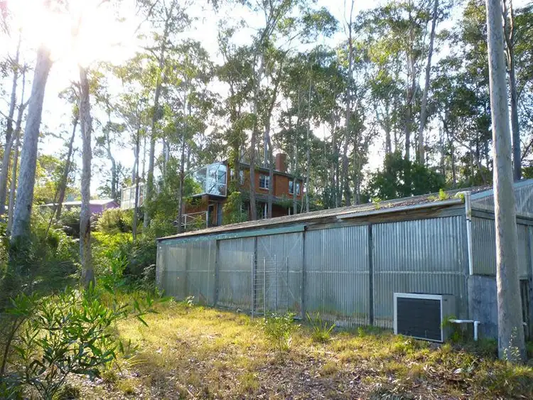 Fourth view of Homely land listing, LOT 120/49 Annetts Parade, Mossy Point NSW 2537