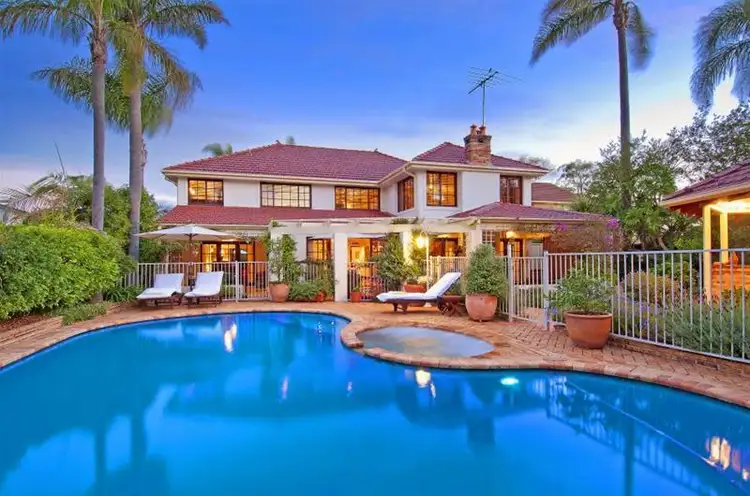 24 Fiona Street, Belrose NSW 2085