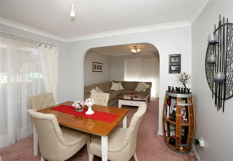 Fourth view of Homely house listing, 45 Balleroo Crescent, Glenfield Park NSW 2650