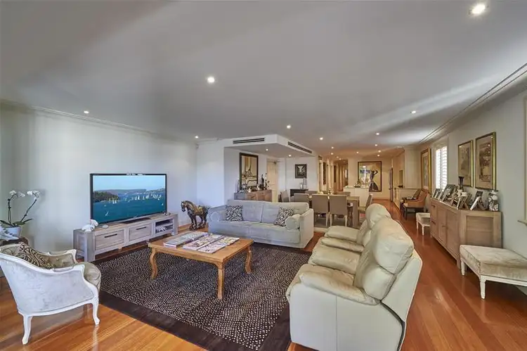 Third view of Homely apartment listing, 4/825 New South Head Road, Rose Bay NSW 2029