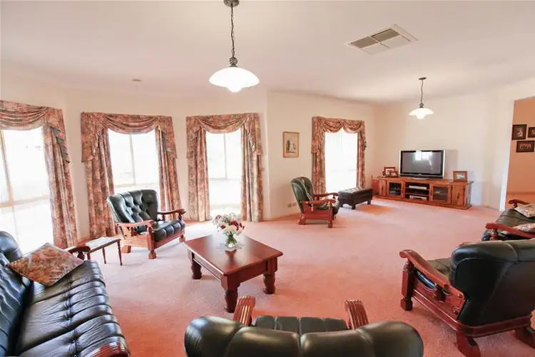 Second view of Homely house listing, 5 Heritage Court, Irymple VIC 3498