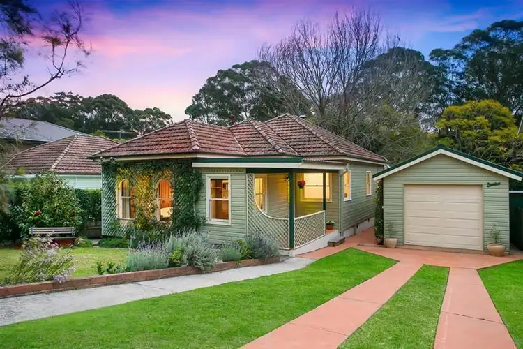 19 Baird Avenue, Ryde NSW 2112