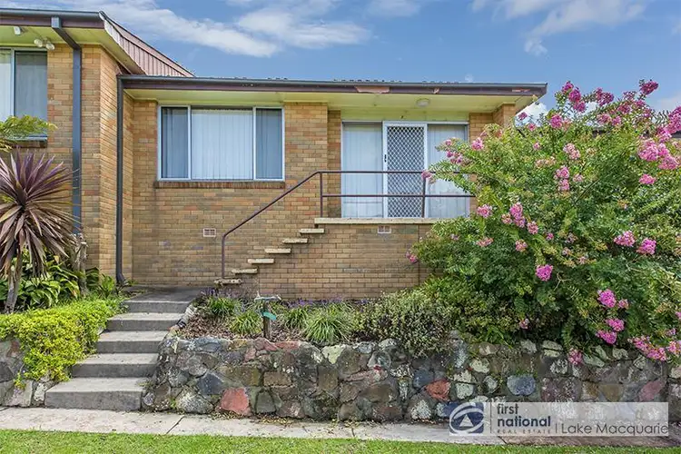 3/4A Lees Street, Charlestown NSW 2290