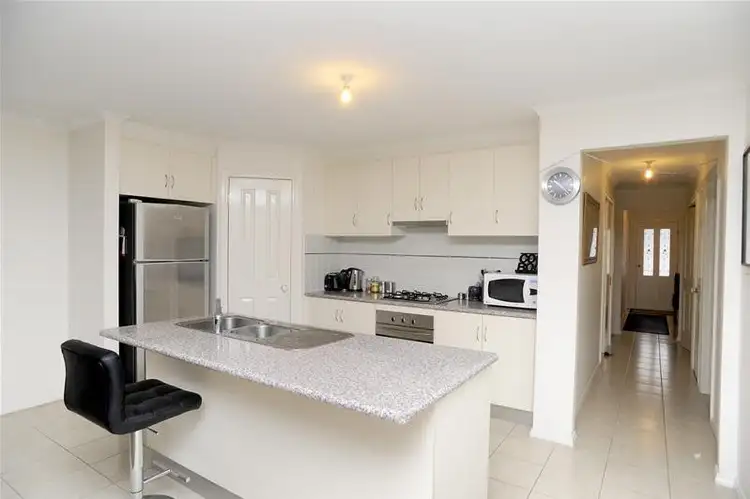 Second view of Homely unit listing, 2/30 Trumper Crescent, Leopold VIC 3224