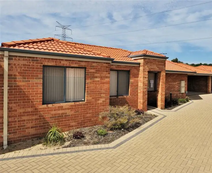 Fourth view of Homely villa listing, 4/39 Brookside Gardens, Caversham WA 6055