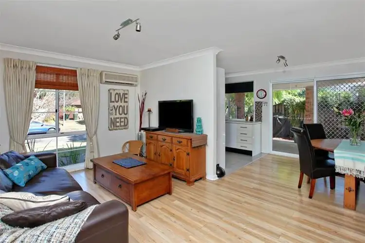 Third view of Homely house listing, 42 Foxwood Avenue, Quakers Hill NSW 2763