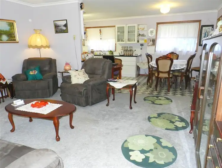 Fourth view of Homely townhouse listing, 6/68 Meehan Street, Yass NSW 2582