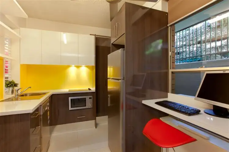 Third view of Homely unit listing, Address available on request