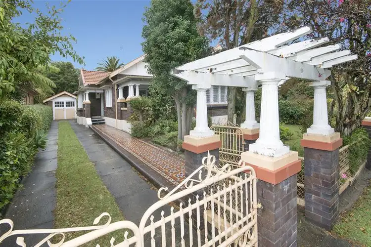 Fourth view of Homely house listing, 213 Parkway Avenue, Hamilton South NSW 2303