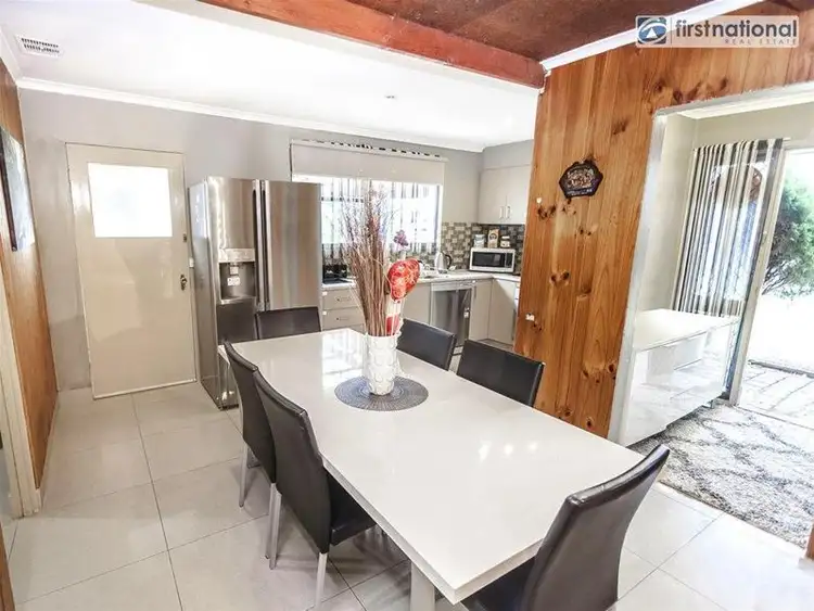 Fifth view of Homely house listing, 3 Woodburn Crescent, Meadow Heights VIC 3048