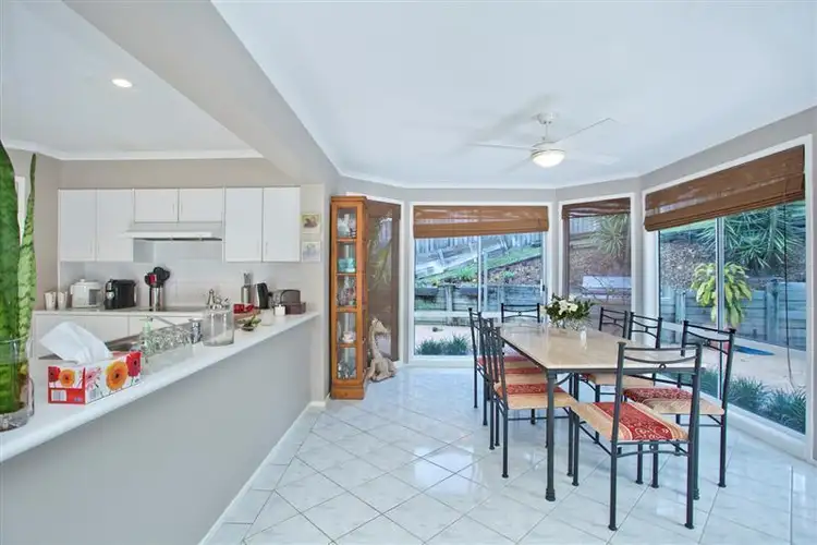 Fifth view of Homely house listing, 24 Lindeman Close, Eleebana NSW 2282