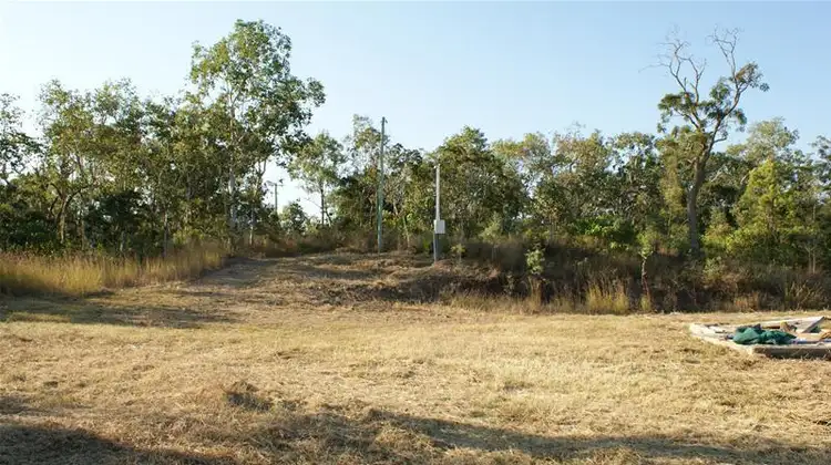 Fourth view of Homely land listing, LOT 4/768 Sarina Beach Road, Sarina Beach QLD 4737