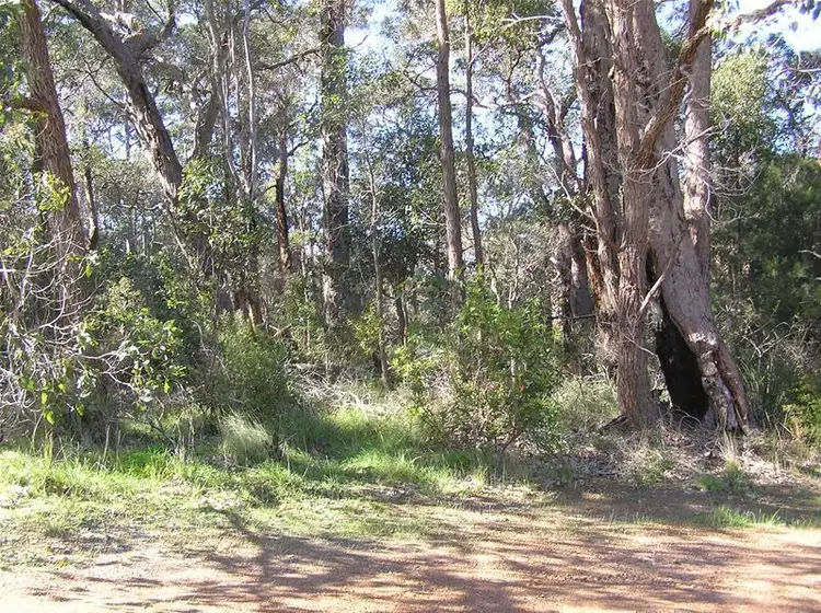 Second view of Homely land listing, 19 Jasper Place, Denmark WA 6333