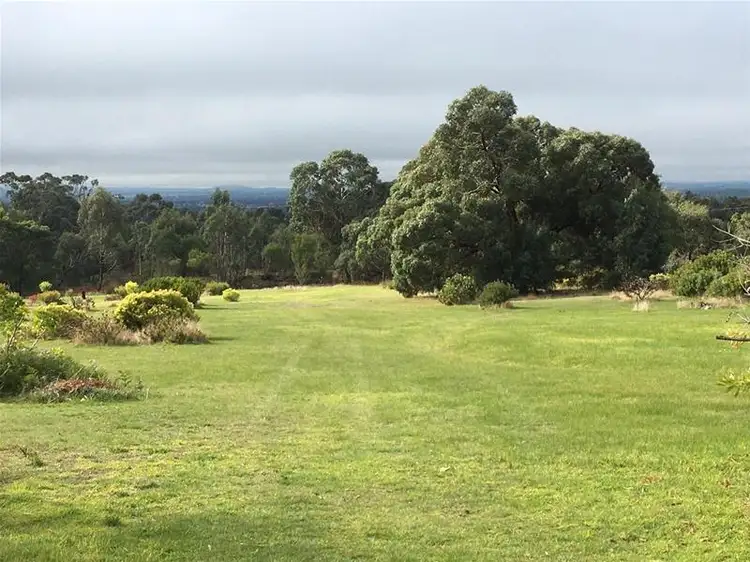 Fifth view of Homely rural property listing, 370 Long Gully Road, Pomonal VIC 3381